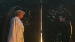 Песочный человек 2 сезон 2 серия