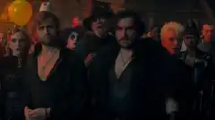 Песочный человек 2 сезон 3 серия