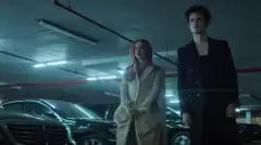 Песочный человек 2 сезон 4 серия