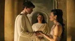 Песочный человек 2 сезон 5 серия