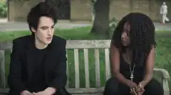 Песочный человек 1 сезон 6 серия