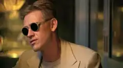 Песочный человек 1 сезон 7 серия