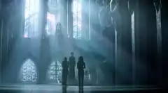 Песочный человек 1 сезон 8 серия