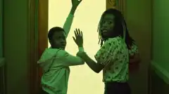 Песочный человек 1 сезон 9 серия