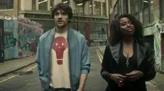 Песочный человек 2 сезон 12 серия